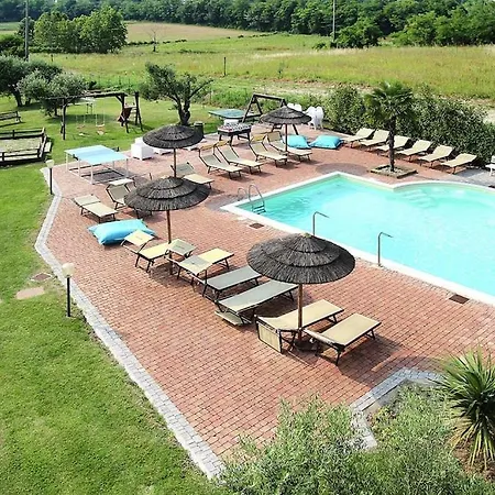 Residence La Bertoletta, Peschiera Apartment Peschiera del Garda