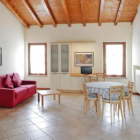 Apartment Residence La Bertoletta, Peschiera Peschiera del Garda