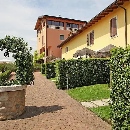 Residence La Bertoletta, Peschiera *