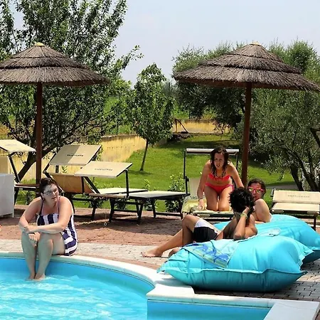 Apartment Residence La Bertoletta, Peschiera Peschiera del Garda