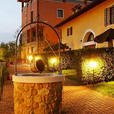 Residence La Bertoletta, Peschiera Peschiera del Garda