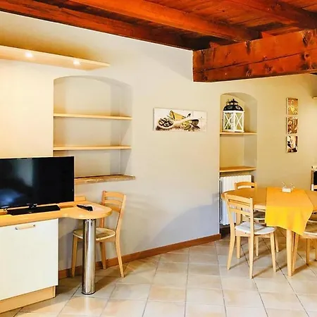 Residence La Bertoletta, Peschiera Apartment Peschiera del Garda