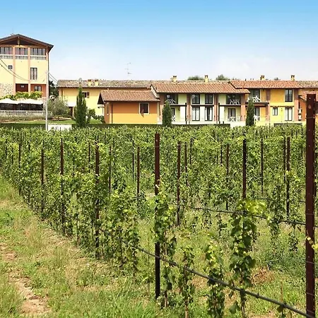 Apartment Residence La Bertoletta, Peschiera Peschiera del Garda