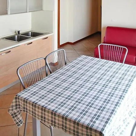 Residence La Bertoletta, Peschiera Peschiera del Garda
