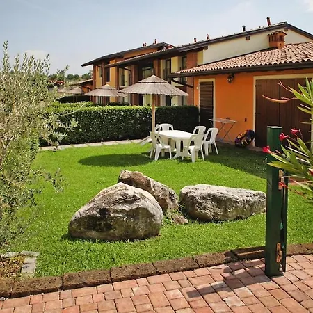 Residence La Bertoletta, Peschiera