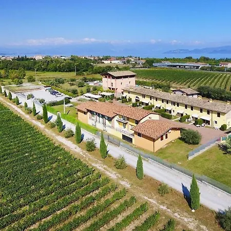 Residence La Bertoletta, Peschiera Apartment Peschiera del Garda