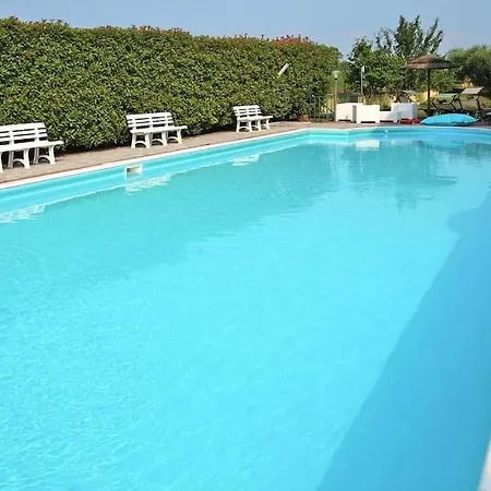 Residence La Bertoletta, Peschiera