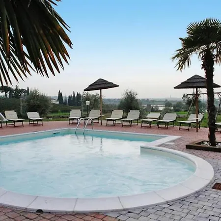 Residence La Bertoletta, Peschiera Apartment Peschiera del Garda