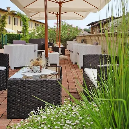Residence La Bertoletta, Peschiera