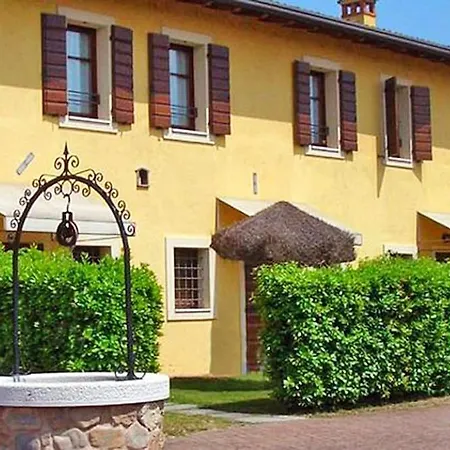 Apartment Residence La Bertoletta, Peschiera Peschiera del Garda